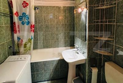 Apartament cu 2 camere decomandat în Central - 3
