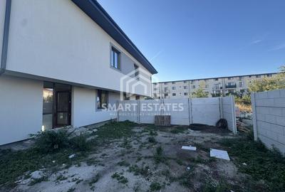 VANZARE VILA DUPLEX PRELUNGIREA GHENCEA - CARTIERUL LATIN STRADA IERNII - 6