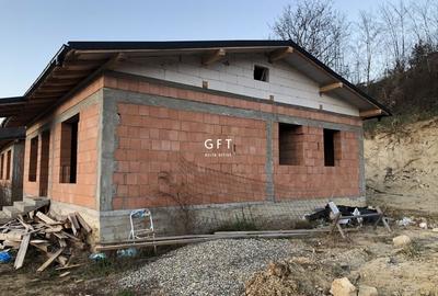 SUPER OFERTA !!! CASA+1000MP TEREN - 13