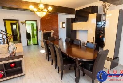 Casă cu 7 camere cu Teren 209 Mp în Monumentului - 16