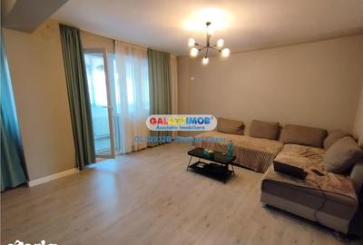 Apartament cu 3 camere în Chiajna