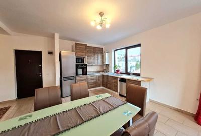 Apartament cu 4 camere semidecomandat, mobilat în Mănăștur - 6