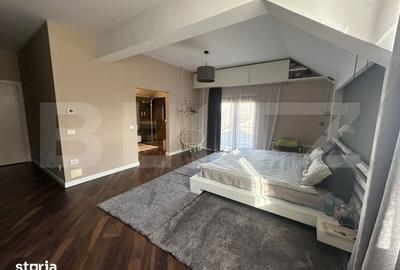 Casă cu 5 camere cu Teren 670 Mp în Ultracentral - 16