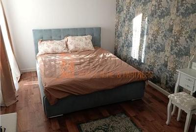 Apartament 3 camere cf 1 decomandat zona Micro 5 - 10