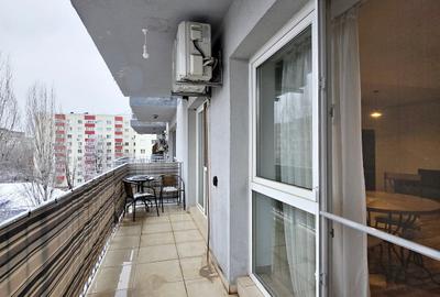 Apartament 2 Camere | Metrou Apărătorii Patriei | Bloc 2016 | Parcare Subterana - 19