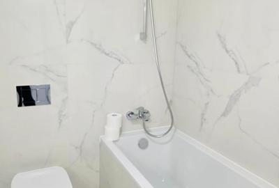 Apartament cu 2 camere semidecomandat, mobilat în Floreasca - 6