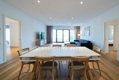 Soseaua Nordului | Apartament cochet mobilat LUX | - 2
