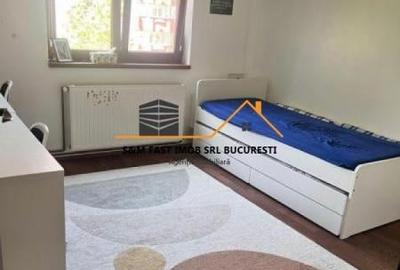 Apartament 3 camere-13 Septembrie-Sebastian-Semicentral- - 4