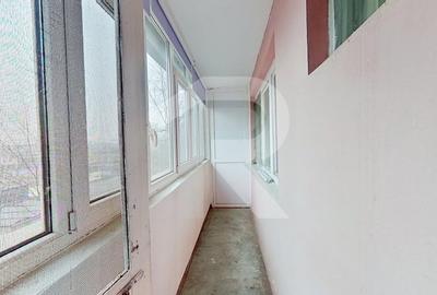 Apartament cu 2 camere semidecomandat în Drumul Taberei - 4