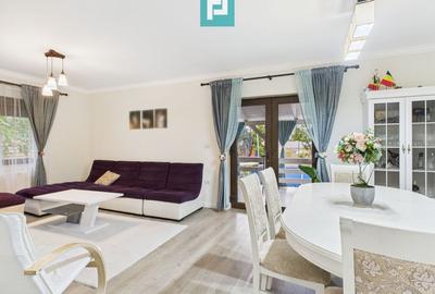 Vilă cu 3 camere în Vladimirescu - 6