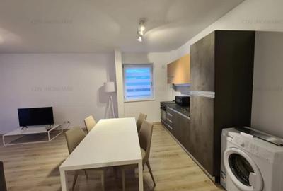 Apartament cu 3 camere decomandat în Exterior Vest - 4