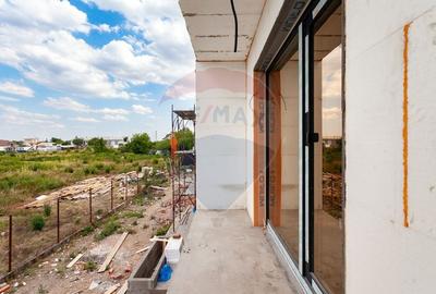 Vila cu predare la cheie  de vanzare in Gai, Arad - 22