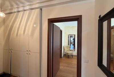 Apartament cu 3 camere decomandat în Sisești - 6
