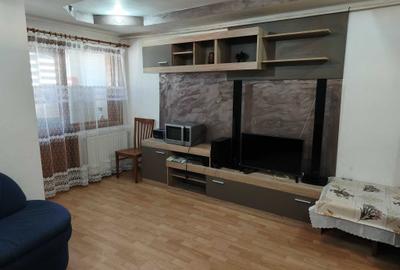 Garsonieră decomandată în Exterior Vest