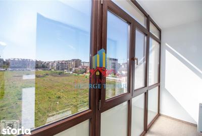 Apartament cu 2 camere decomandat în Chiajna - 6