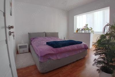 Apartament cu 3 camere decomandat în Aradului - 7
