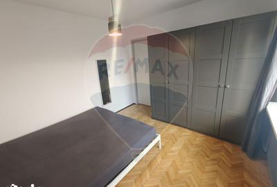 Apartament cu 3 camere, mobilat în Central - 10