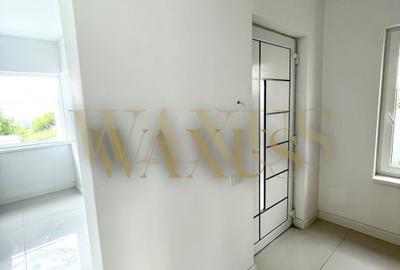 Casă individuală cu 4 camere cu Canalizare în Florești - 8