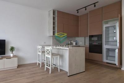 Apartament cu 2 camere semidecomandat în Domenii - 3