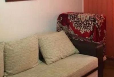 Garsonieră decomandată în Central - 1