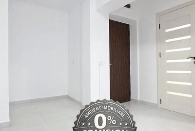 Apartament cu 3 camere decomandat în Central - 3