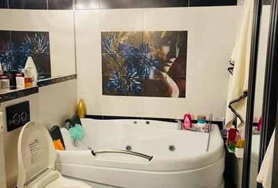 Apartament cu 3 camere decomandat în Central - 9