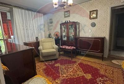 2 camere Brazda Etaj 1 comision 0 - 3