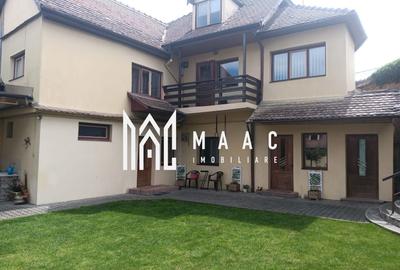 Casă individuală cu 8 camere cu Canalizare în Central - 5