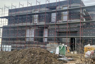 Duplex cu 5 camere cu Canalizare în Iris - 27