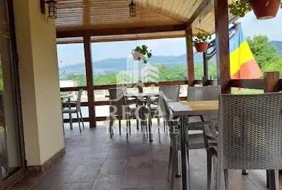 Spațiu comercial, de 759 mp, în Plop - 10