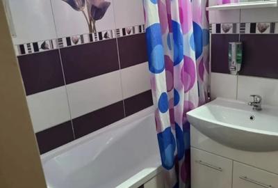 Apartament cu 2 camere decomandat în Cetate - 3