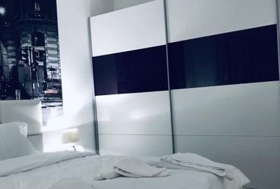 2 Camere decomandat in zona Stirbei Voda - 5