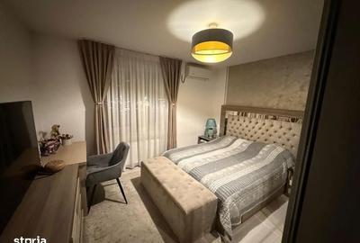 Apartament cu 2 camere în Roșu