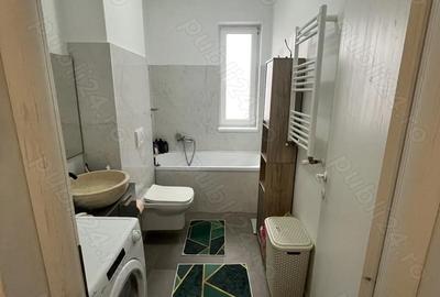 Apartament cu 2 camere decomandat în Giroc - 8