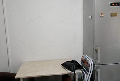 Garsoniera zona Mall Vitan - str. Branduselor - 1