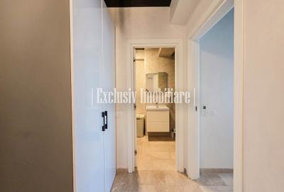 Apartament cu 2 camere decomandat, mobilat în Tomis Plus - 15