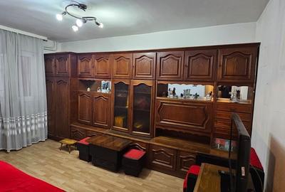 Garsonieră decomandată în Mănăștur
