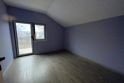 Casă individuală cu 4 camere cu Garaj în Păcurari - 10