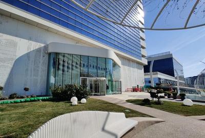 Birou, de 500 mp, în Pipera - 5