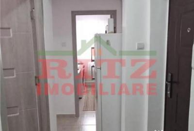 Apartament cu 2 camere decomandat în Central - 7