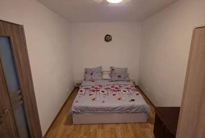 Apartament cu 2 camere semidecomandat în Micro 14 - 5