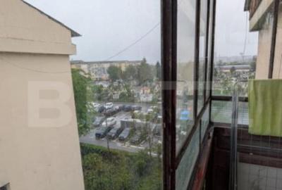 Apartament cu 2 camere decomandat în Micro 11 - 7