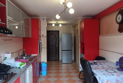 Apartament cu 3 camere decomandat, mobilat în Frumoasa - 22