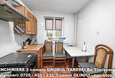 Apartament cu 2 camere decomandat, mobilat în Timișoara - 5