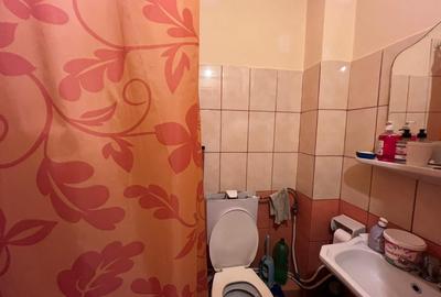 Apartament 4 camere,zona Liceul-Auto - 13