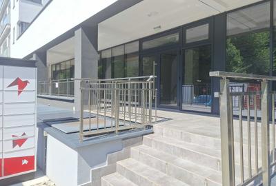 Spațiu comercial, de 346 mp, în Nord - 6