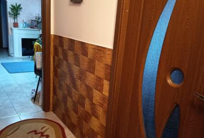 Apartament cu 3 camere semidecomandat în Brazda lui Novac - 5