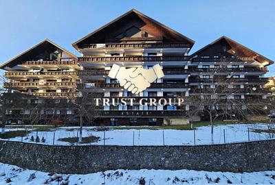Apartament cu 3 camere semidecomandat, mobilat în Clăbucet