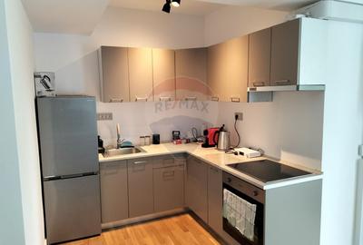 Apartament 2 camere in bloc nou de inchiriat in zona Dacia/Obor - 4
