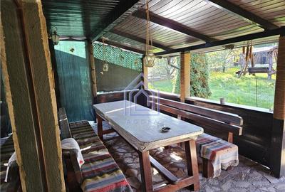 Suceava, casa deosebita in zona linistita. - 15